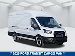 New 2025 Ford Transit 250 High Roof Empty Cargo Van for sale #SKA99258 - photo 3