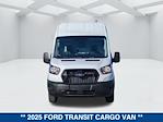 New 2025 Ford Transit 250 High Roof Empty Cargo Van for sale #SKA99258 - photo 8
