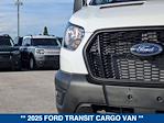 New 2025 Ford Transit 250 High Roof Empty Cargo Van for sale #SKA99258 - photo 9