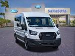 2025 Ford Transit 350 Medium Roof RWD Passenger Van for sale #SKB15437 - photo 1