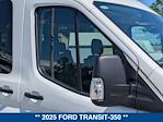 2025 Ford Transit 350 Medium Roof RWD Passenger Van for sale #SKB15437 - photo 10