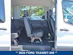 2025 Ford Transit 350 Medium Roof RWD Passenger Van for sale #SKB15437 - photo 14