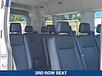 2025 Ford Transit 350 Medium Roof RWD Passenger Van for sale #SKB15437 - photo 15