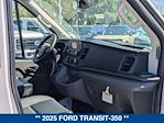 2025 Ford Transit 350 Medium Roof RWD Passenger Van for sale #SKB15437 - photo 17