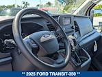 2025 Ford Transit 350 Medium Roof RWD Passenger Van for sale #SKB15437 - photo 19