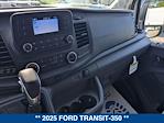 2025 Ford Transit 350 Medium Roof RWD Passenger Van for sale #SKB15437 - photo 27