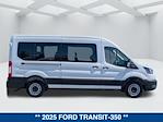 2025 Ford Transit 350 Medium Roof RWD Passenger Van for sale #SKB15437 - photo 4
