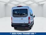 2025 Ford Transit 350 Medium Roof RWD Passenger Van for sale #SKB15437 - photo 2