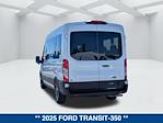 2025 Ford Transit 350 Medium Roof RWD Passenger Van for sale #SKB15437 - photo 6