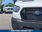 2025 Ford Transit 350 Medium Roof RWD Passenger Van for sale #SKB15437 - photo 9