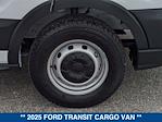 New 2025 Ford Transit 150 Low Roof Empty Cargo Van for sale #SKB15554 - photo 12