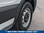 New 2025 Ford Transit 150 Low Roof Empty Cargo Van for sale #SKB15554 - photo 13