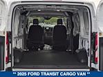 New 2025 Ford Transit 150 Low Roof Empty Cargo Van for sale #SKB15554 - photo 2