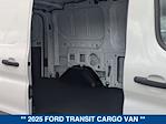 New 2025 Ford Transit 150 Low Roof Empty Cargo Van for sale #SKB15554 - photo 15