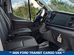 New 2025 Ford Transit 150 Low Roof Empty Cargo Van for sale #SKB15554 - photo 16