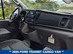 New 2025 Ford Transit 150 Low Roof Empty Cargo Van for sale #SKB15554 - photo 17