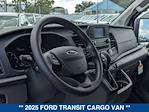 New 2025 Ford Transit 150 Low Roof Empty Cargo Van for sale #SKB15554 - photo 19