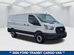 New 2025 Ford Transit 150 Low Roof Empty Cargo Van for sale #SKB15554 - photo 4