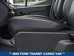 New 2025 Ford Transit 150 Low Roof Empty Cargo Van for sale #SKB15554 - photo 20