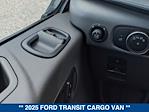 New 2025 Ford Transit 150 Low Roof Empty Cargo Van for sale #SKB15554 - photo 21