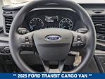 New 2025 Ford Transit 150 Low Roof Empty Cargo Van for sale #SKB15554 - photo 24