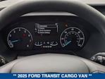 New 2025 Ford Transit 150 Low Roof Empty Cargo Van for sale #SKB15554 - photo 25