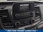 New 2025 Ford Transit 150 Low Roof Empty Cargo Van for sale #SKB15554 - photo 26