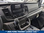 New 2025 Ford Transit 150 Low Roof Empty Cargo Van for sale #SKB15554 - photo 27