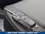 New 2025 Ford Transit 150 Low Roof Empty Cargo Van for sale #SKB15554 - photo 29