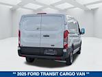 New 2025 Ford Transit 150 Low Roof Empty Cargo Van for sale #SKB15554 - photo 3