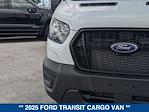 New 2025 Ford Transit 150 Low Roof Empty Cargo Van for sale #SKB15554 - photo 10