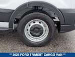 New 2025 Ford Transit 150 Low Roof Empty Cargo Van for sale #SKB15555 - photo 12