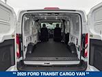 New 2025 Ford Transit 150 Low Roof Empty Cargo Van for sale #SKB15555 - photo 2