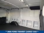 New 2025 Ford Transit 150 Low Roof Empty Cargo Van for sale #SKB15555 - photo 14