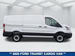 New 2025 Ford Transit 150 Low Roof Empty Cargo Van for sale #SKB15555 - photo 5