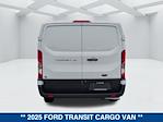 New 2025 Ford Transit 150 Low Roof Empty Cargo Van for sale #SKB15555 - photo 6