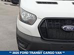 New 2025 Ford Transit 150 Low Roof Empty Cargo Van for sale #SKB15555 - photo 10