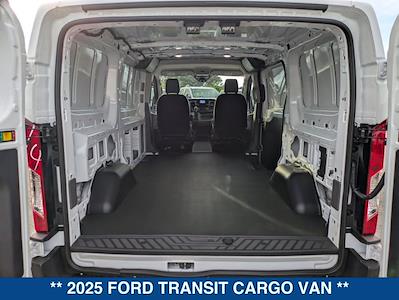 New 2025 Ford Transit 150 Low Roof Empty Cargo Van for sale #SKB15585 - photo 2
