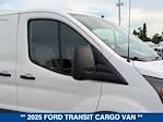 New 2025 Ford Transit 150 Low Roof Empty Cargo Van for sale #SKB15585 - photo 11