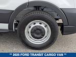 New 2025 Ford Transit 150 Low Roof Empty Cargo Van for sale #SKB15585 - photo 12