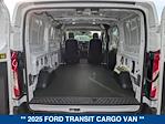 New 2025 Ford Transit 150 Low Roof Empty Cargo Van for sale #SKB15585 - photo 2