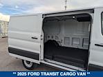 New 2025 Ford Transit 150 Low Roof Empty Cargo Van for sale #SKB15585 - photo 13