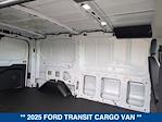 New 2025 Ford Transit 150 Low Roof Empty Cargo Van for sale #SKB15585 - photo 14