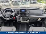 New 2025 Ford Transit 150 Low Roof Empty Cargo Van for sale #SKB15585 - photo 15