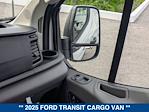 New 2025 Ford Transit 150 Low Roof Empty Cargo Van for sale #SKB15585 - photo 16