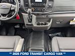 New 2025 Ford Transit 150 Low Roof Empty Cargo Van for sale #SKB15585 - photo 18