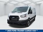 New 2025 Ford Transit 150 Low Roof Empty Cargo Van for sale #SKB15585 - photo 8