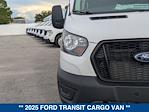 New 2025 Ford Transit 150 Low Roof Empty Cargo Van for sale #SKB15585 - photo 10