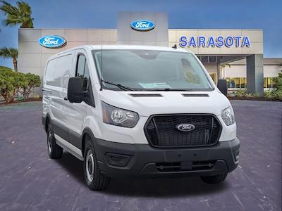 New 2025 Ford Transit 150 Low Roof Empty Cargo Van for sale #SKB15785 - photo 1