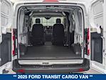 New 2025 Ford Transit 150 Low Roof Empty Cargo Van for sale #SKB15785 - photo 2